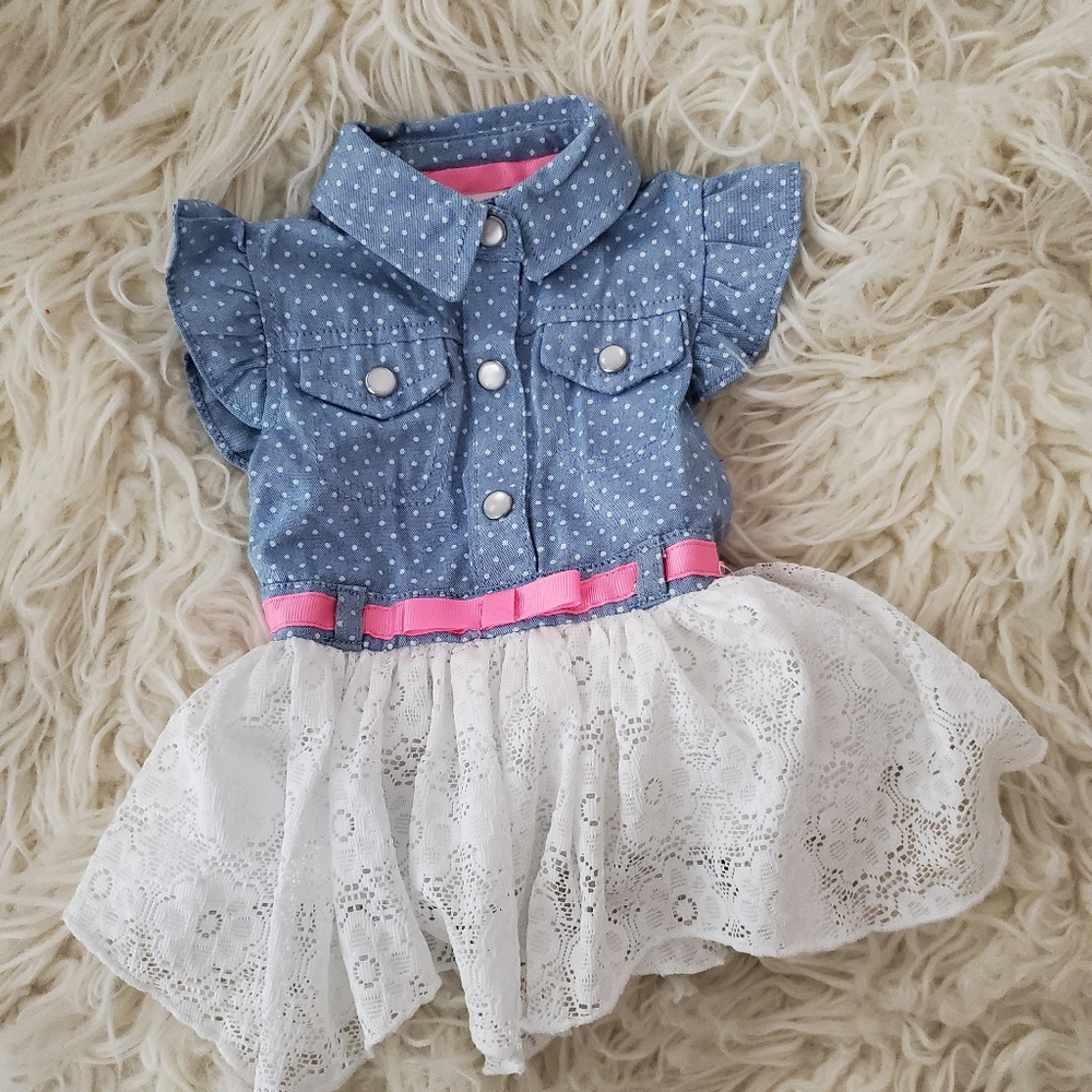 Beautiful Dress
